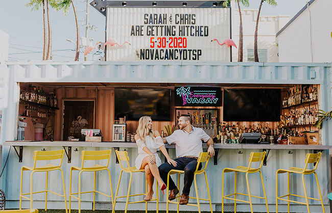 engagement photography