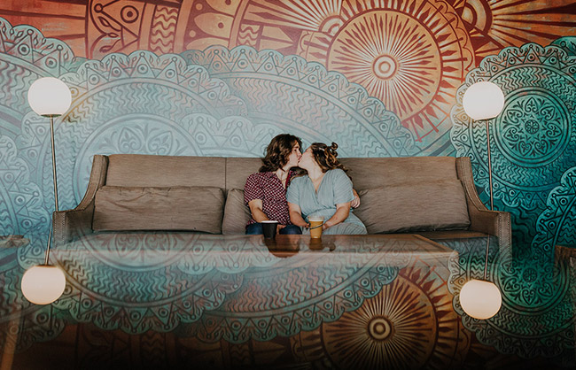 engagement photography