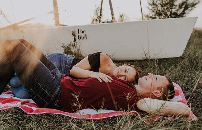 engagement photography