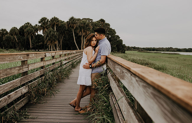 engagement photography