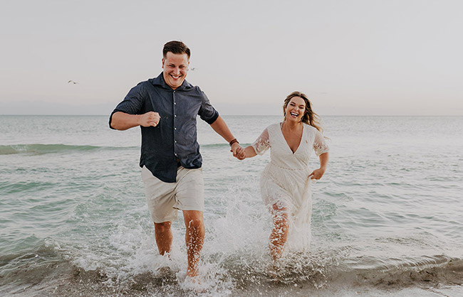 engagement photography
