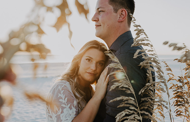 engagement photography
