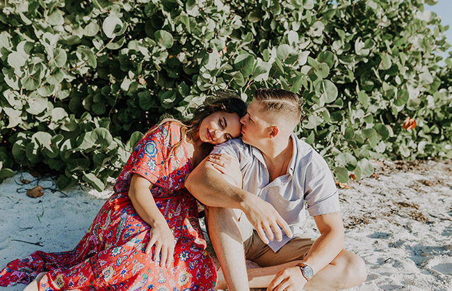 engagement photography