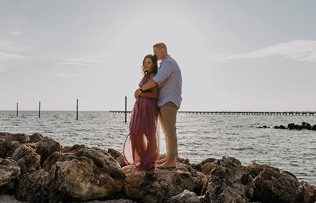 engagement photography