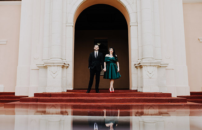engagement photography