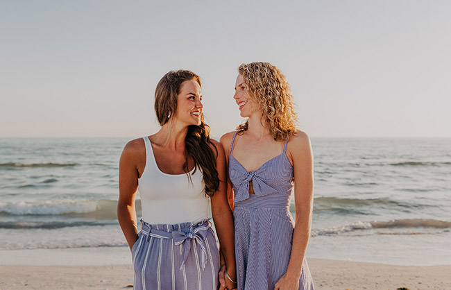 engagement photography