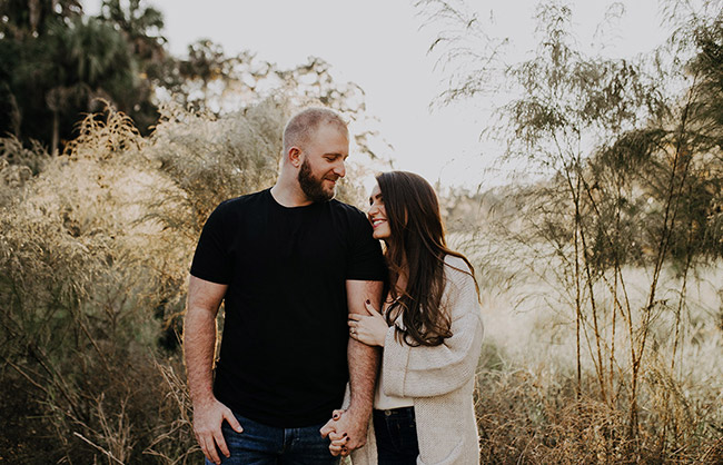 engagement photography