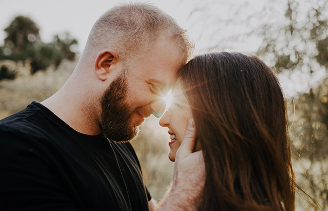 engagement photography