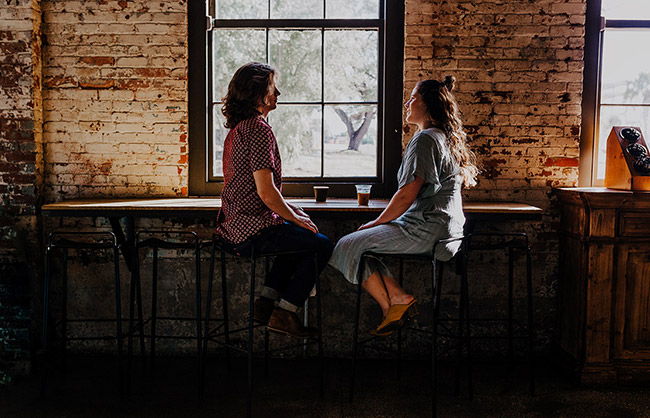 engagement photography