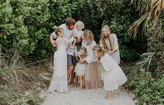 family photography