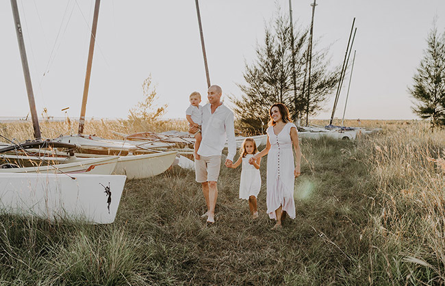 family photography