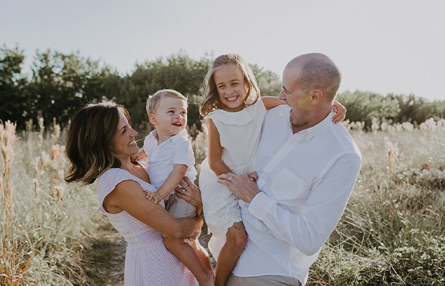 family photography