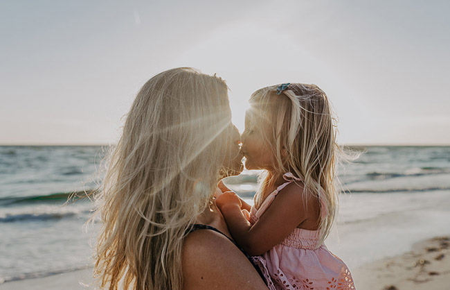 family photography