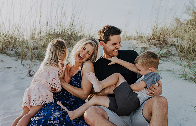 family photography