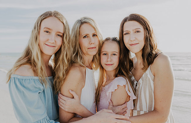 family photography