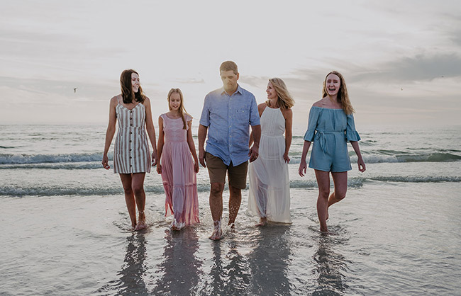 family photography