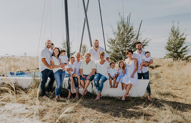 family photography