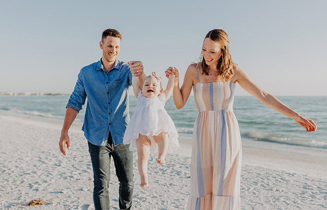 family photography