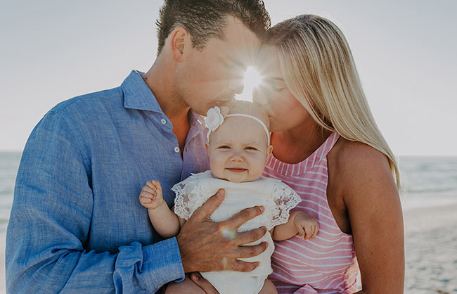 family photography