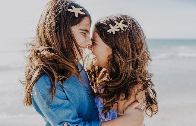 family photography