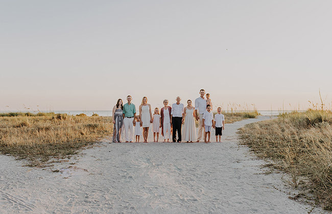 family photography