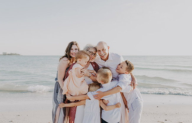 family photography