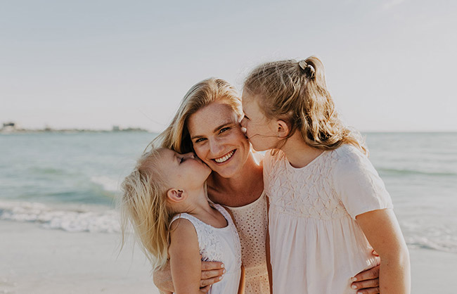family photography