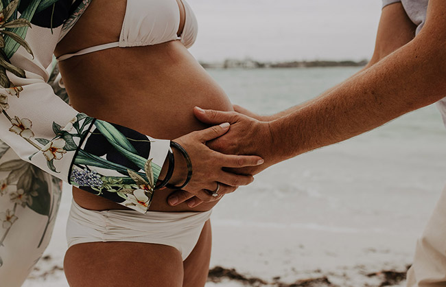 maternity photography