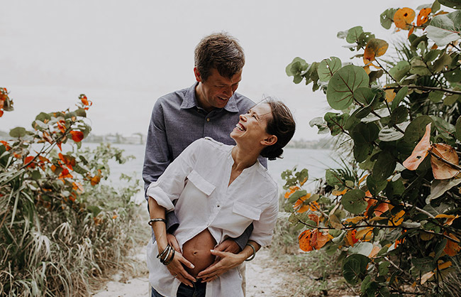 maternity photography