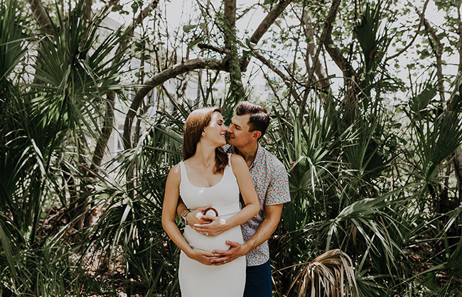 maternity photography