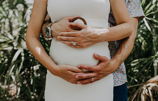 maternity photography