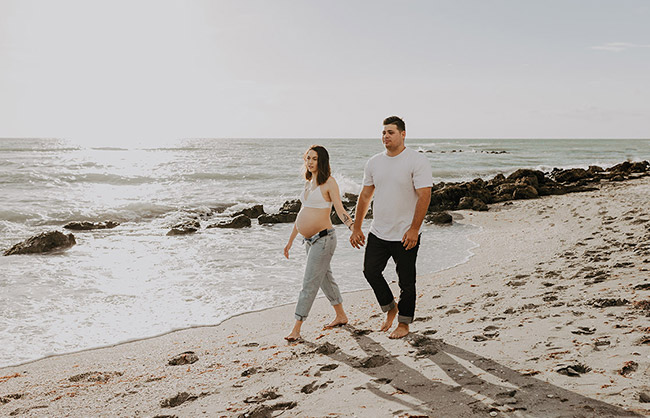 maternity photography