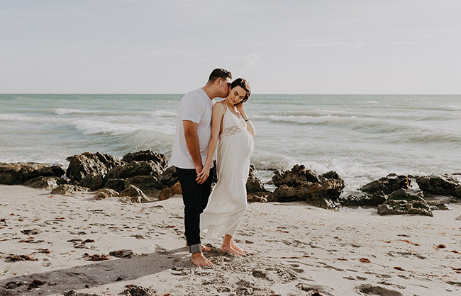 maternity photography