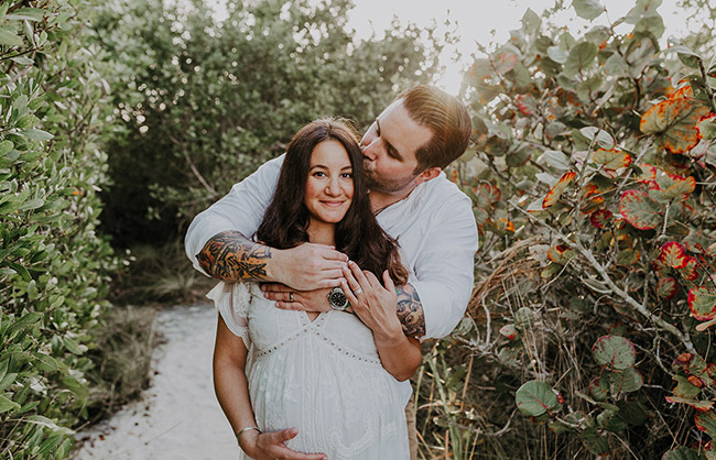 maternity photography