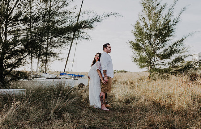 maternity photography