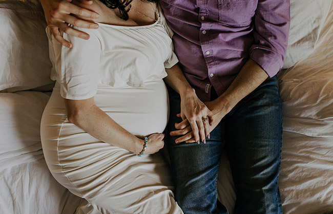 maternity photography