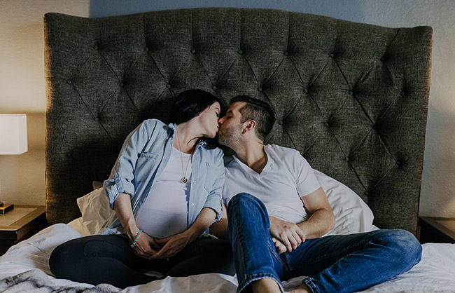 maternity photography