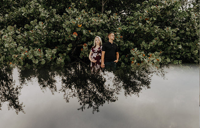 maternity photography