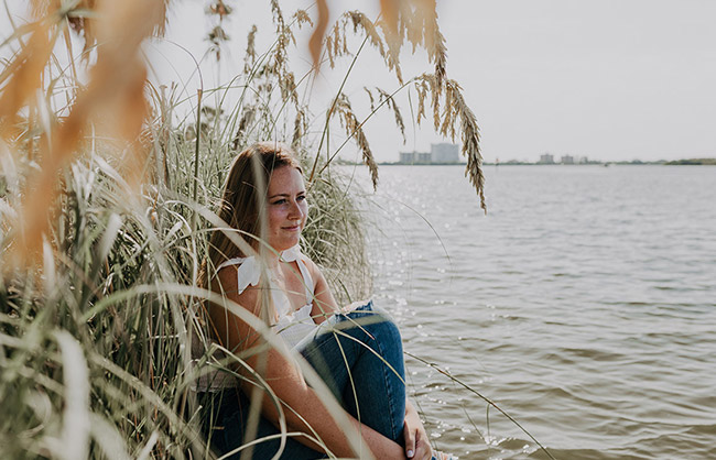 high school senior photography