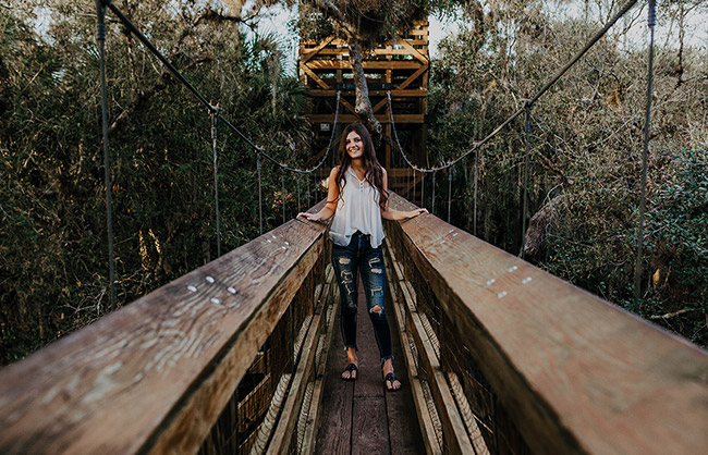 high school senior photography