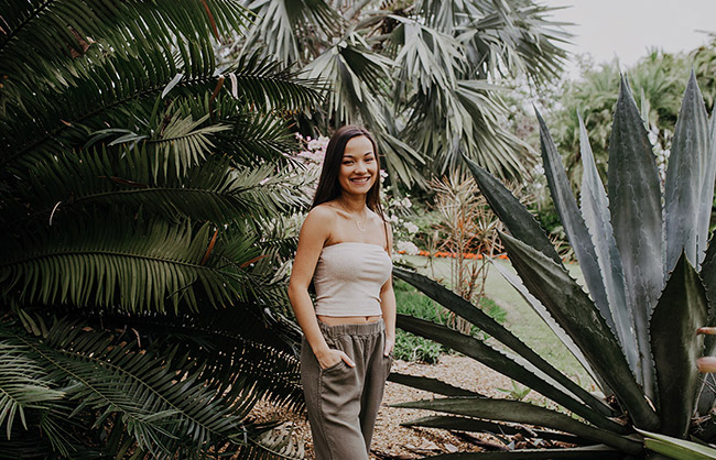 high school senior photography
