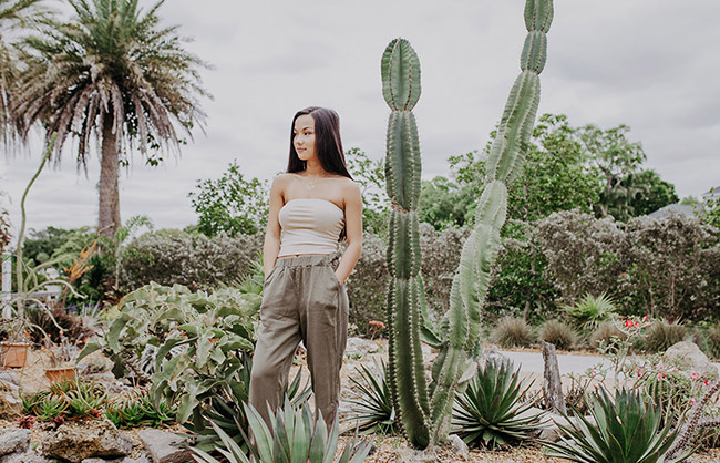 high school senior photography