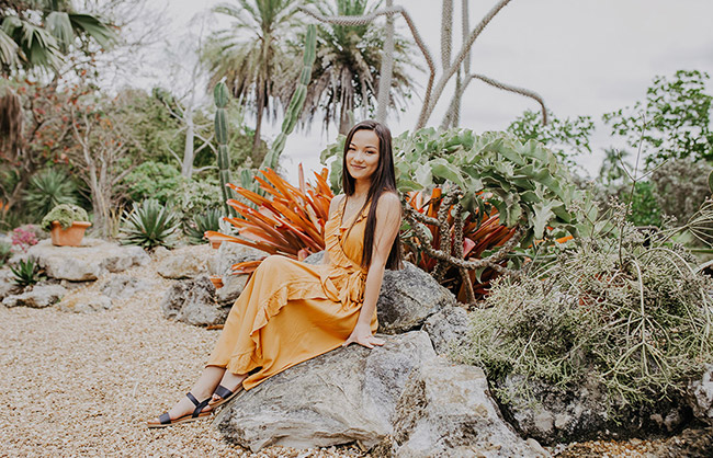 high school senior photography