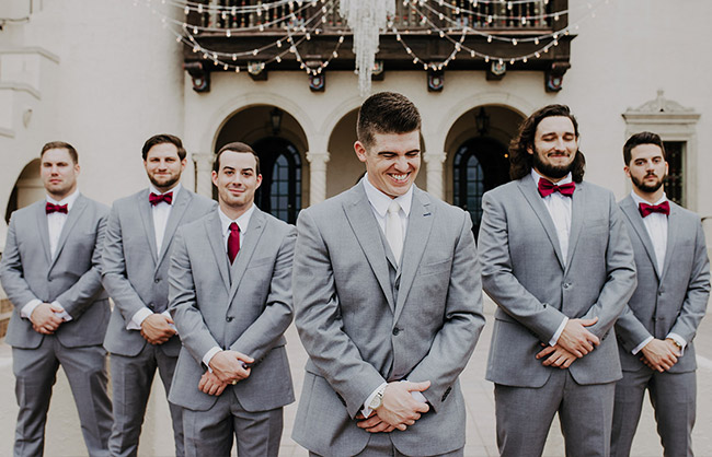 wedding photography